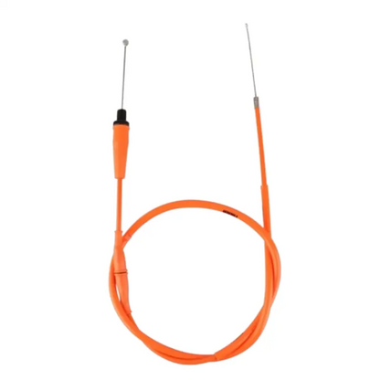 Off-road Motorcycle Dirt Bike Universal Cross Nc Throttle Cable Wire Nibbi Clutch Cable Accessories YMX-NC 16/102.5cm, product view 10