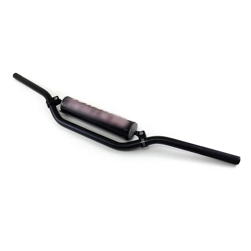Off-road Motorcycle Handlebar Universal Double-layer R-bar Variable Diameter Pit Bike Handlebar for HONDA CRF250, product view 05