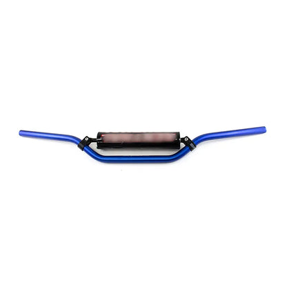 Off-road Motorcycle Handlebar Universal Double-layer R-bar Variable Diameter Pit Bike Handlebar for HONDA CRF250, product view 06