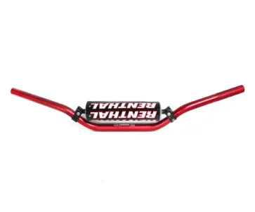 Off-road Motorcycle Handlebar Universal Double-layer R-bar Variable Diameter Pit Bike Handlebar for HONDA CRF250, product view 07
