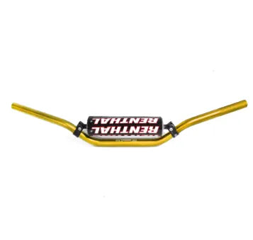Off-road Motorcycle Handlebar Universal Double-layer R-bar Variable Diameter Pit Bike Handlebar for HONDA CRF250, product view 11