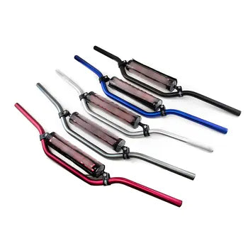 Off-road Motorcycle Handlebar Universal Double-layer R-bar Variable Diameter Pit Bike Handlebar for HONDA CRF250, product view 14