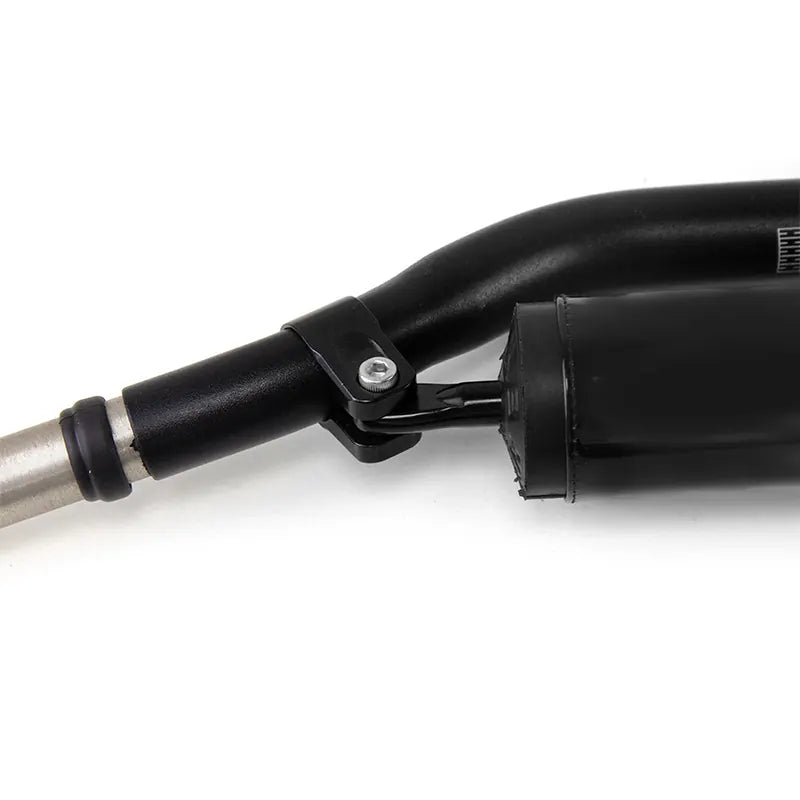 Off-road Motorcycle Handlebar Universal Double-layer R-bar Variable Diameter Handlebar Pit Bike Handlebar for, product view 03