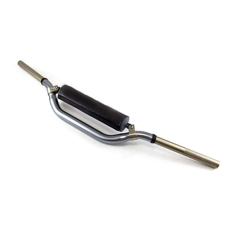 Off-road Motorcycle Handlebar Universal Double-layer R-bar Variable Diameter Handlebar Pit Bike Handlebar for, product view 05
