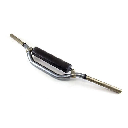 Off-road Motorcycle Handlebar Universal Double-layer R-bar Variable Diameter Handlebar Pit Bike Handlebar for, product view 05