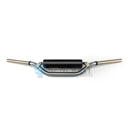 Off-road Motorcycle Handlebar Universal Double-layer R-bar Variable Diameter Handlebar Pit Bike Handlebar for, product view 11