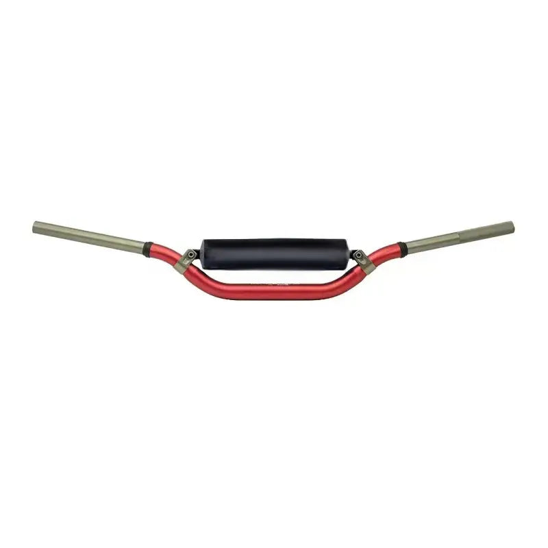Off-road Motorcycle Handlebar Universal Double-layer R-bar Variable Diameter Handlebar Pit Bike Handlebar for, product view 13