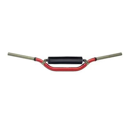 Off-road Motorcycle Handlebar Universal Double-layer R-bar Variable Diameter Handlebar Pit Bike Handlebar for, product view 13