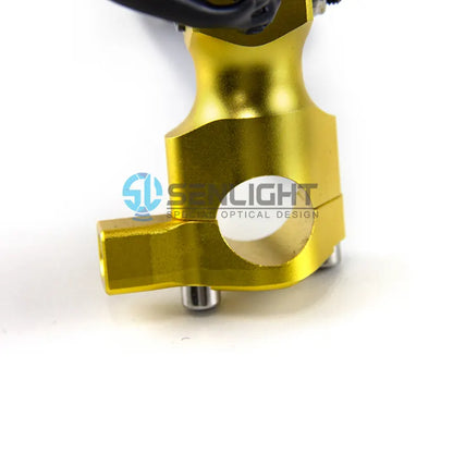Off-road Motorcycle Modified Automatic CNC Switching Line Clutch Brake Handle for Dirt Bike, product view 05