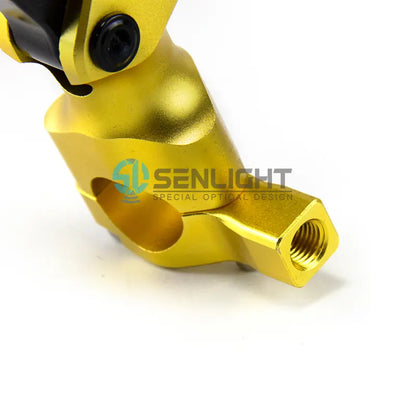 Off-road Motorcycle Modified Automatic CNC Switching Line Clutch Brake Handle for Dirt Bike, product view 06