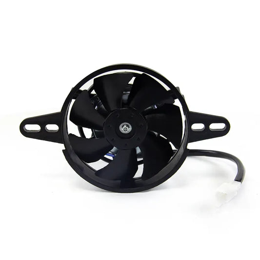 Lüftermotor 150cc 200cc 250cc Kühler Ersatzteil