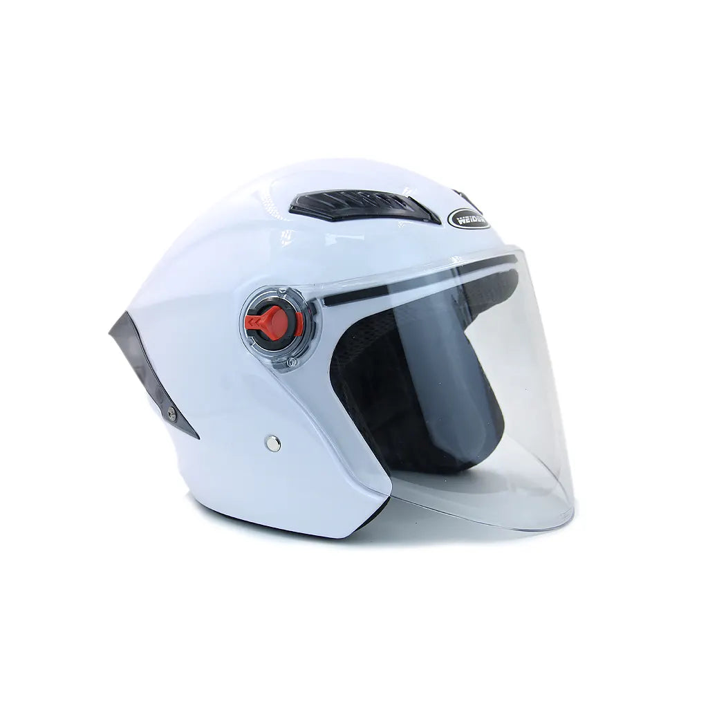 Open Face Hot Sale Motorcycle Accessories Smart Helmet Motorcycle Riding Suitable for Adults, product view 05