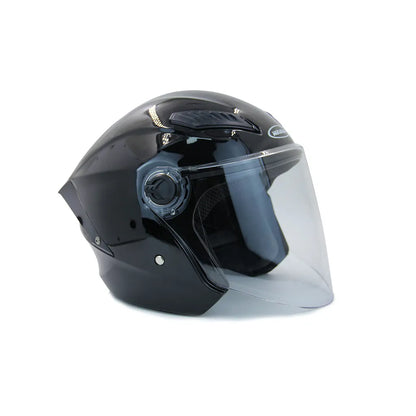 Open Face Hot Sale Motorcycle Accessories Smart Helmet Motorcycle Riding Suitable for Adults, product view 08
