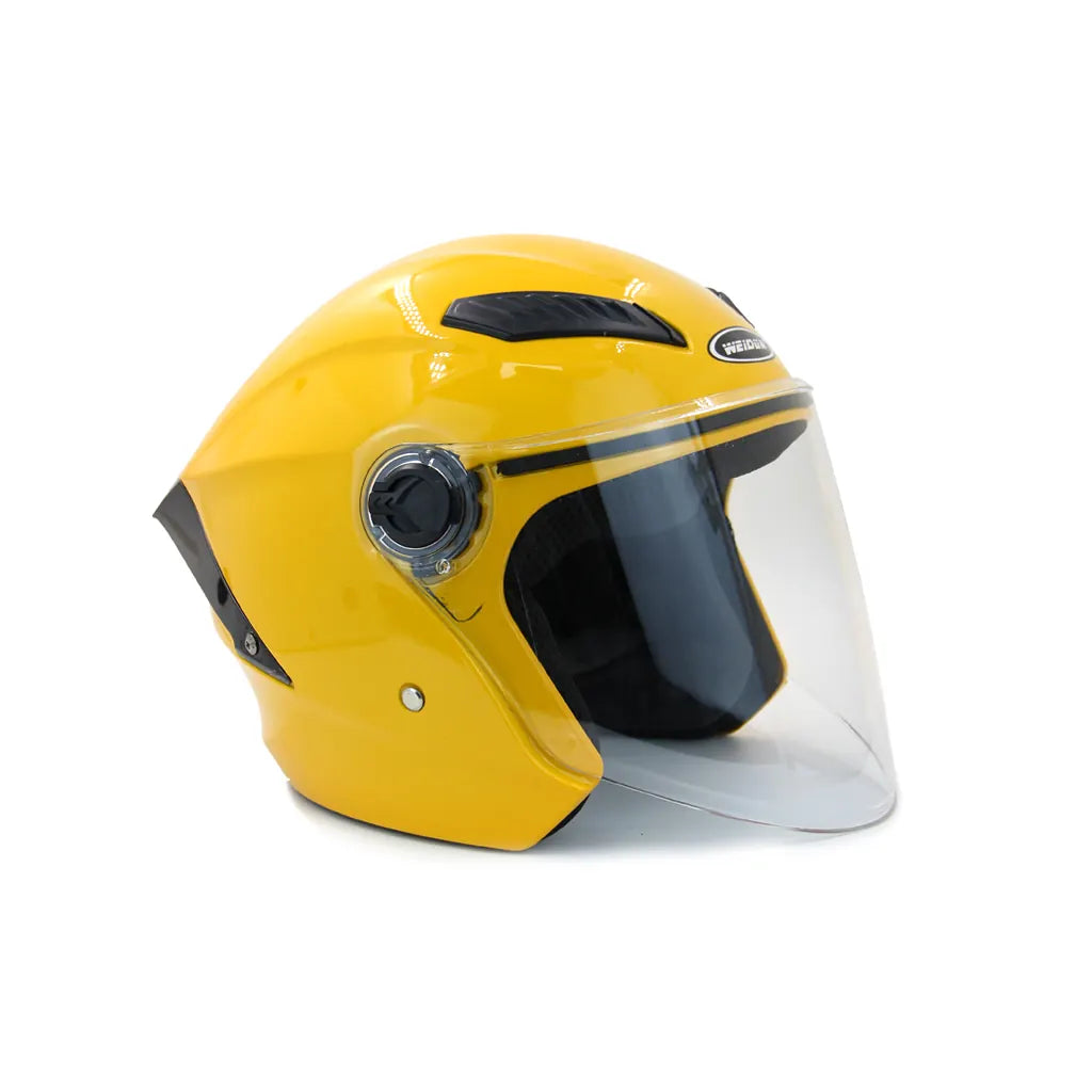 Open Face Hot Sale Motorcycle Accessories Smart Helmet Motorcycle Riding Suitable for Adults, product view 13