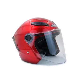 Open Face Hot Sale Motorcycle Accessories Smart Helmet Motorcycle Riding Suitable for Adults, product view 14
