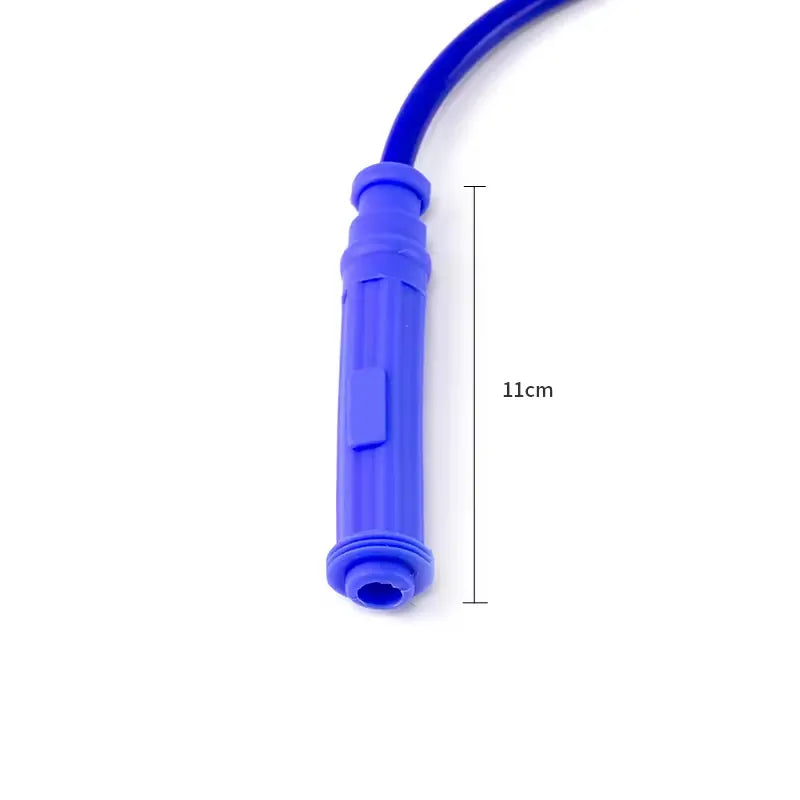 Original Booster Wire Ignition Wire Spark Plug Hat Off-road Vehicle Motorcycle, product view 02