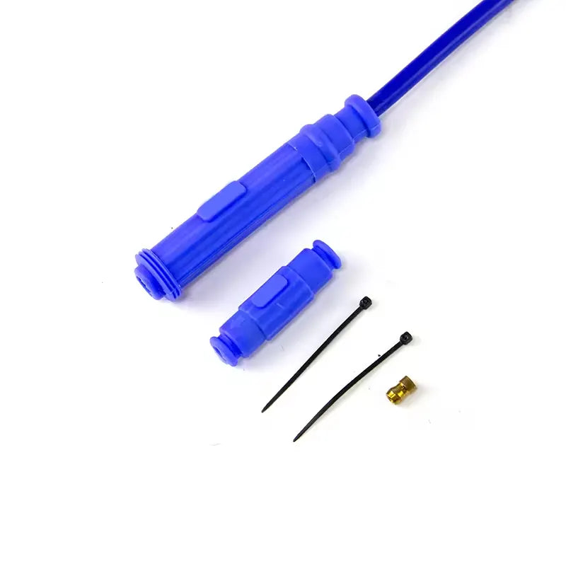 Original Booster Wire Ignition Wire Spark Plug Hat Off-road Vehicle Motorcycle, product view 04