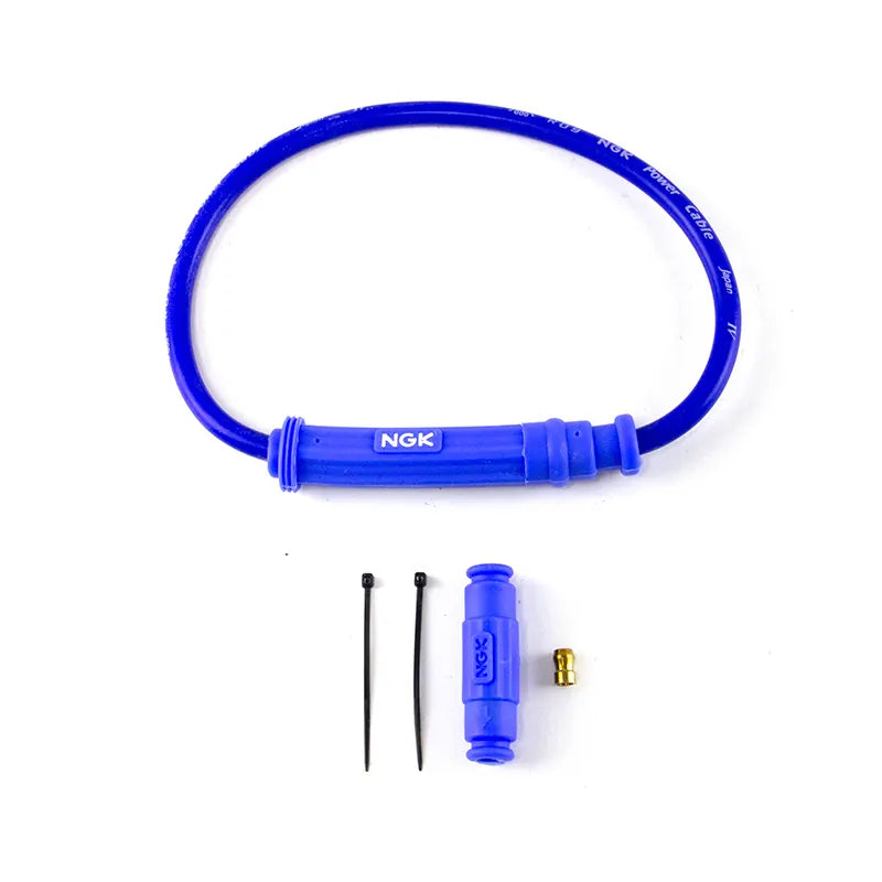 Original Booster Wire Ignition Wire Spark Plug Hat Off-road Vehicle Motorcycle, product view 06