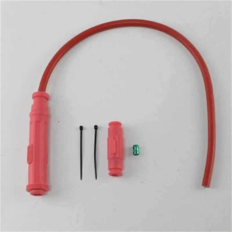 Original Booster Wire Ignition Wire Spark Plug Hat Off-road Vehicle Motorcycle, product view 07