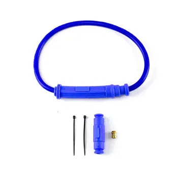 Original Booster Wire Ignition Wire Spark Plug Hat Off-road Vehicle Motorcycle, product view 08
