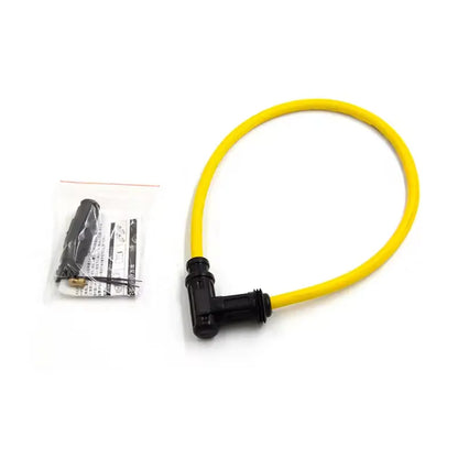 Original High Booster Wire Ignition Wire Spark Plug Hat Off-road Vehicle Motorcycle for NGK, product view 02