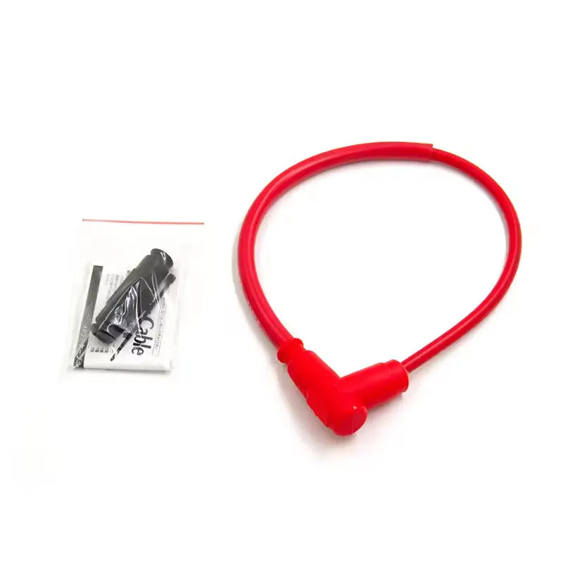 Original High Booster Wire Ignition Wire Spark Plug Hat Off-road Vehicle Motorcycle for NGK, product view 03