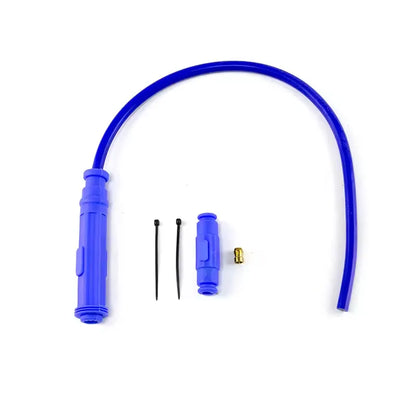 Original High Booster Wire Ignition Wire Spark Plug Hat Off-road Vehicle Motorcycle for NGK, product view 06