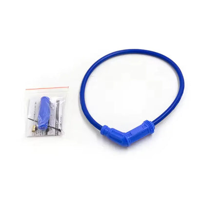 Original High Booster Wire Ignition Wire Spark Plug Hat Off-road Vehicle Motorcycle for NGK, product view 09