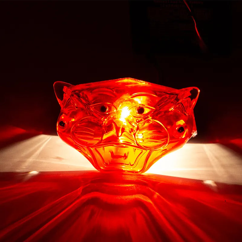 Original Quality Motorcycle Lighting System Cat Lens for Rear Lamp Universal Lamp, product view 03