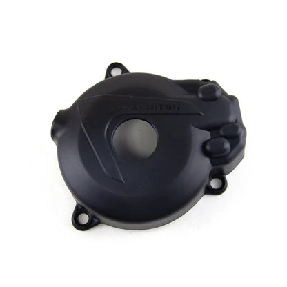 OTOM Motorcycle Engine Guard ZONGSHEN Engine NC250 NC250S NC300 NC300S NC 250 300 Parts Clutch Cover Protection, product view 04