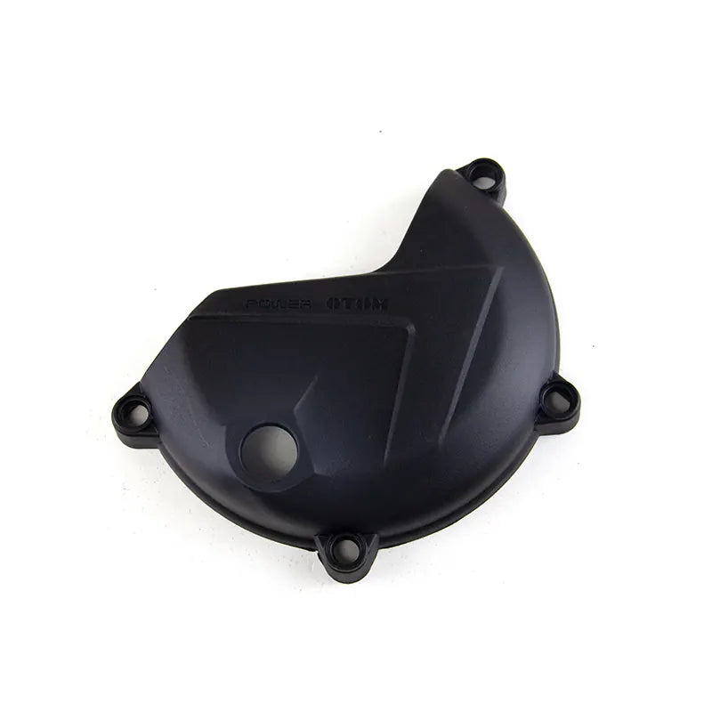 OTOM Motorcycle Engine Guard ZONGSHEN Engine NC250 NC250S NC300 NC300S NC 250 300 Parts Clutch Cover Protection, product view 05