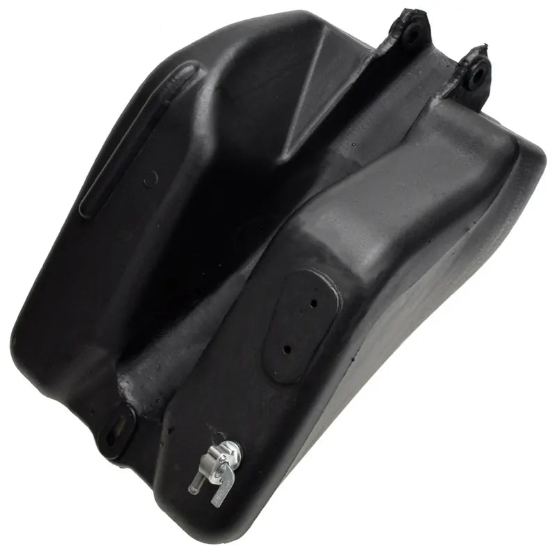 Plastic Fuel Tank Oil Pot Go Kart Cross Country Motorcycle Fuel tank Accessories for Motorcycles for ATV GY6, product view 03