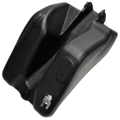 Plastic Fuel Tank Oil Pot Go Kart Cross Country Motorcycle Fuel tank Accessories for Motorcycles for ATV GY6, product view 03