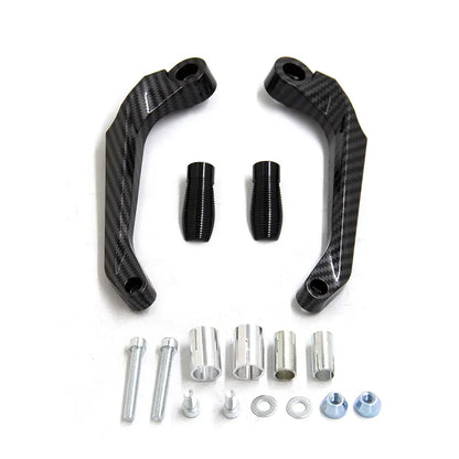 Plastic Protector Levers Type Motorcycle Hot Sale Hand Guard R3 R25 Yzf R1R6, product view 05