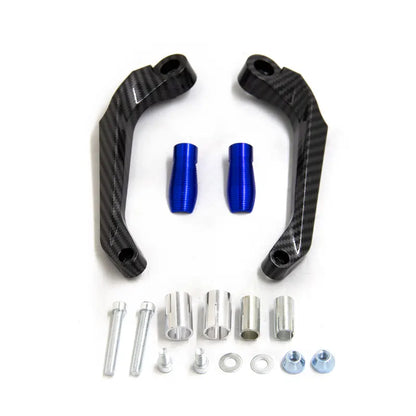 Plastic Protector Levers Type Motorcycle Hot Sale Hand Guard R3 R25 Yzf R1R6, product view 09
