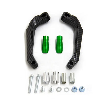 Plastic Protector Levers Type Motorcycle Hot Sale Hand Guard R3 R25 Yzf R1R6, product view 10