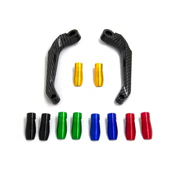 Plastic Protector Levers Type Motorcycle Hot Sale Hand Guard R3 R25 Yzf R1R6, product view 12