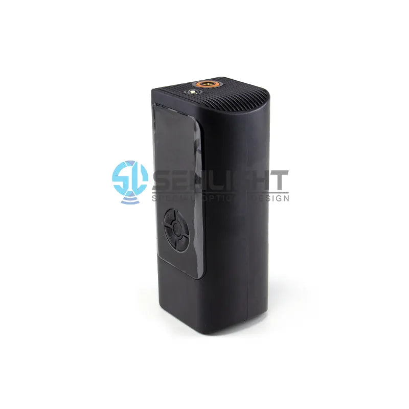 Portable Wireless Electric Vehicle Mounted Inflation Pump for Tire Inflation, product view 02