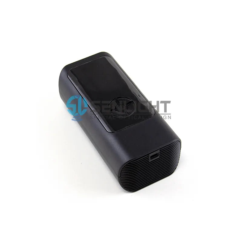 Portable Wireless Electric Vehicle Mounted Inflation Pump for Tire Inflation, product view 03