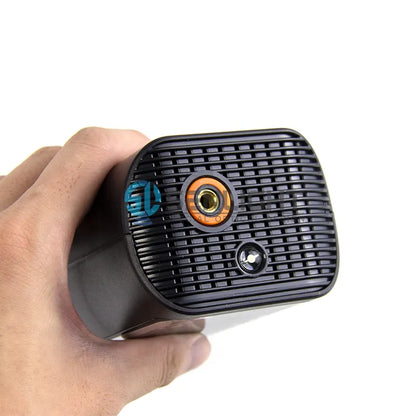 Portable Wireless Electric Vehicle Mounted Inflation Pump for Tire Inflation, product view 06