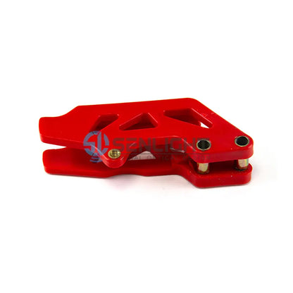 PowerMotor 520 530 Motorcycle Chain Guide Fit for 125 200 250 300 400 450 520 525 350 EXC SX MXC SXS Guard Dirt Bike, product view 02