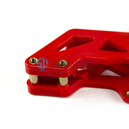 PowerMotor 520 530 Motorcycle Chain Guide Fit for 125 200 250 300 400 450 520 525 350 EXC SX MXC SXS Guard Dirt Bike, product view 03