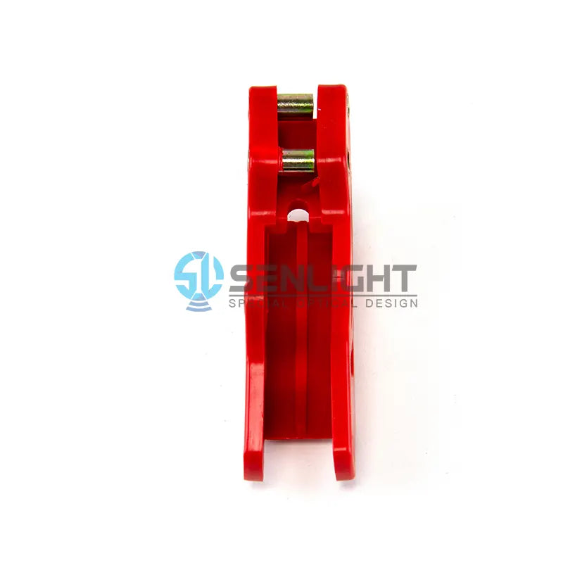PowerMotor 520 530 Motorcycle Chain Guide Fit for 125 200 250 300 400 450 520 525 350 EXC SX MXC SXS Guard Dirt Bike, product view 04