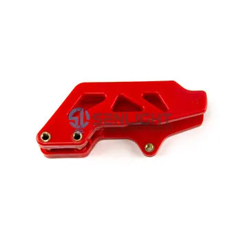 PowerMotor 520 530 Motorcycle Chain Guide Fit for 125 200 250 300 400 450 520 525 350 EXC SX MXC SXS Guard Dirt Bike, product view 08