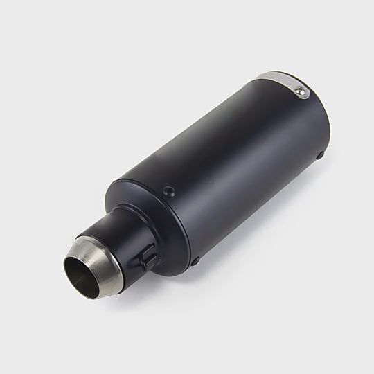 motorcycle-exhaust-pipe-for-nk650-little-ninja-200-350-modified-gsxr600-r25r3-street-bombing-exhaust-xmm-0048-silver-245mm,-xmm-0048-black-2-01.mp4
