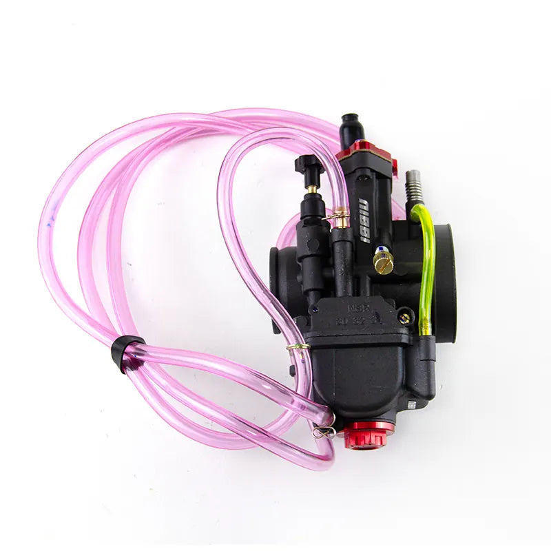 Pwk 24 26 28 30 32 34 36 38 40mm Nibbi Racing Version Modified 180-350cc Off-road Motorcycle Carburetor Pwk30 34, product view 03
