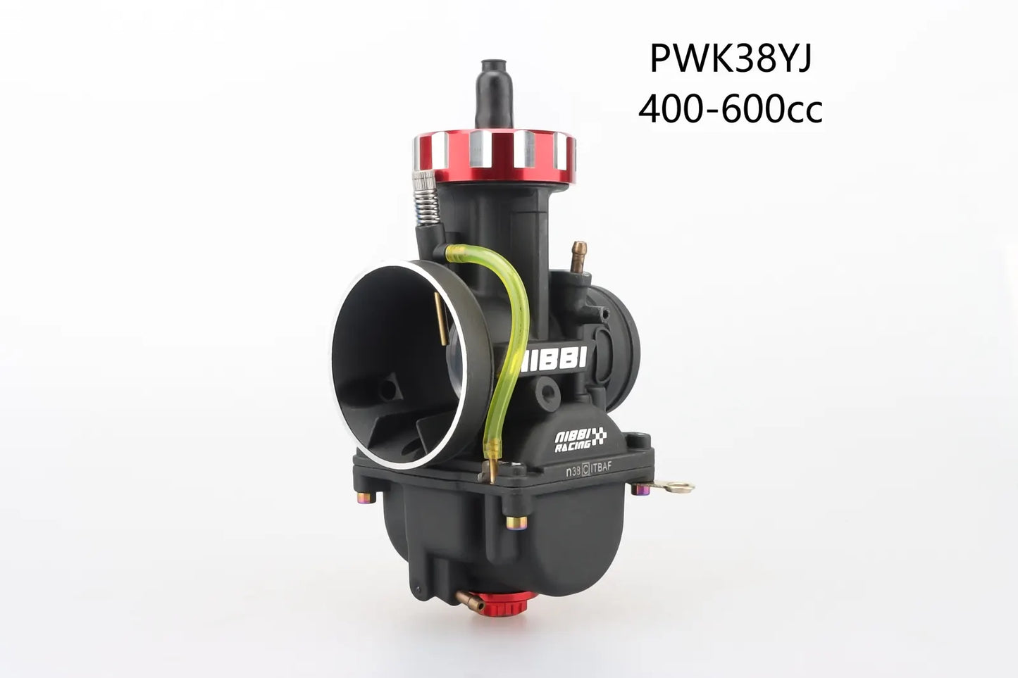 Pwk 24 26 28 30 32 34 36 38 40mm Nibbi Racing Version Modified 180-350cc Off-road Motorcycle Carburetor Pwk30 34, product view 14