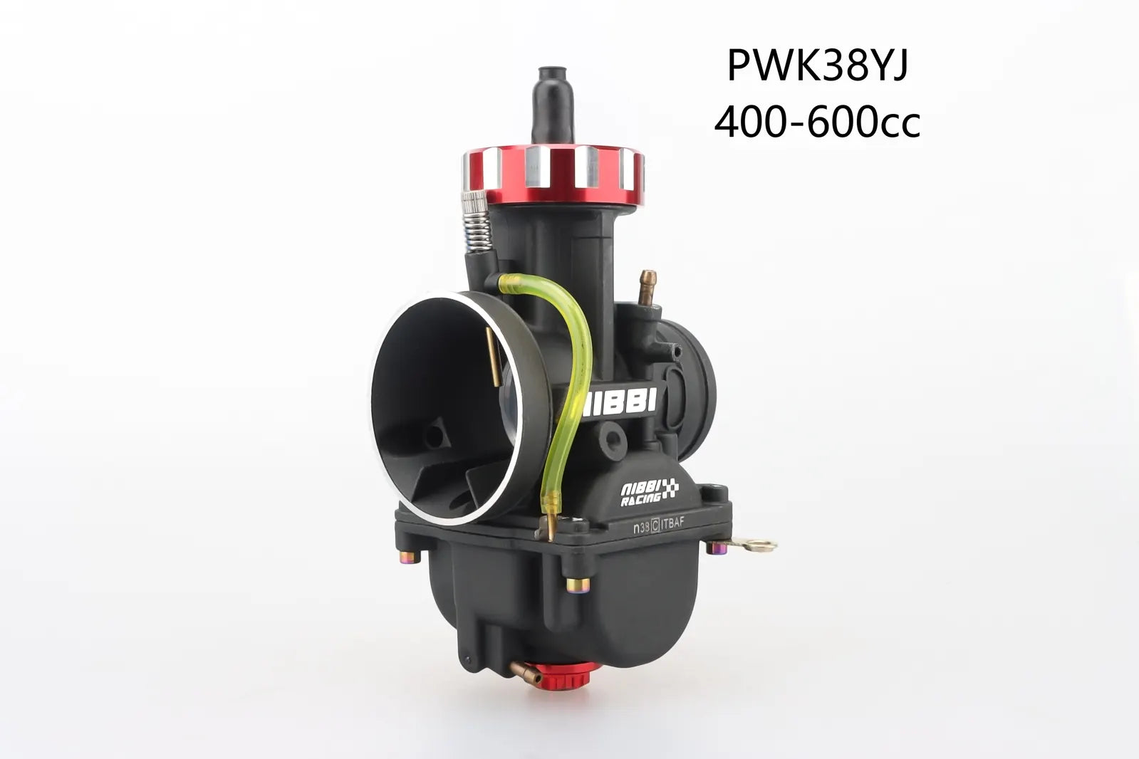 Pwk 24 26 28 30 32 34 36 38 40mm Nibbi Racing Version Modified 180-350cc Off-road Motorcycle Carburetor Pwk30 34, product view 14
