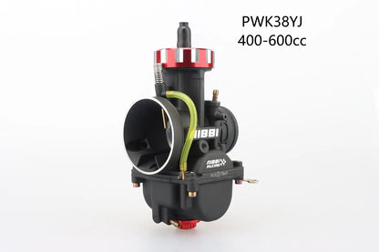 Pwk 24 26 28 30 32 34 36 38 40mm Nibbi Racing Version Modified 180-350cc Off-road Motorcycle Carburetor Pwk30 34, product view 14