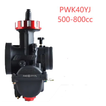 Pwk 24 26 28 30 32 34 36 38 40mm Nibbi Racing Version Modified 180-350cc Off-road Motorcycle Carburetor Pwk30 34, product view 15